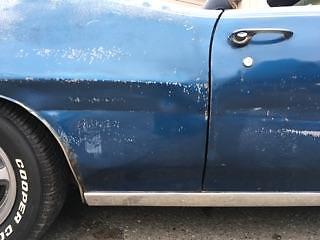 1970 Pontiac Le Mans - photo 8