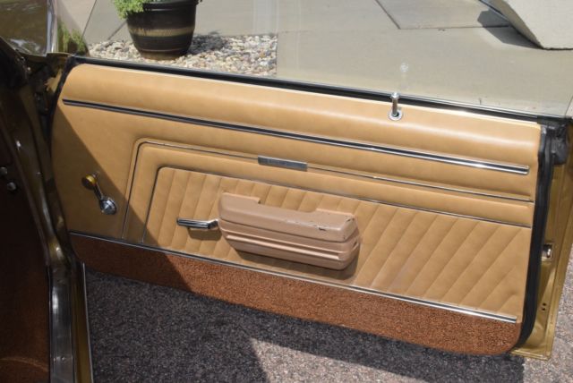1970 Pontiac Le Mans Sport - photo 12
