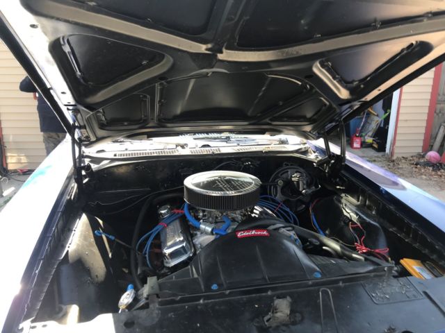 1970 Pontiac Le Mans - photo 10