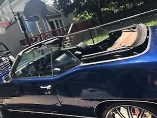 1970 Pontiac Le Mans - photo 4