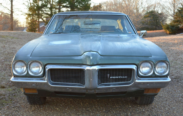1970 Pontiac Le Mans GTO JUDGE CLONE? - photo 7