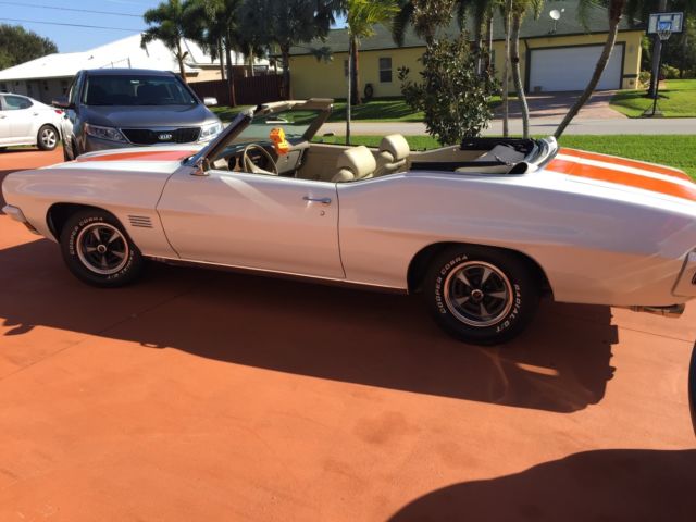 1970 Pontiac Le Mans - photo 10