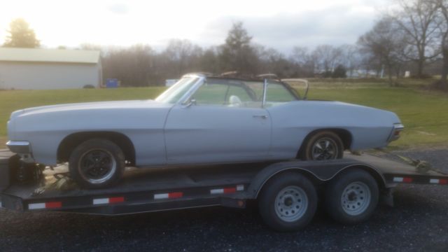 1970 Pontiac Le Mans Base - photo 9