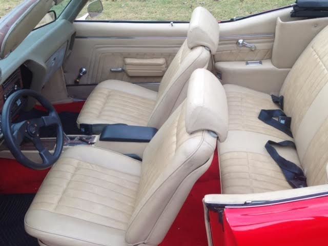 1970 Pontiac Le Mans Sport - photo 7