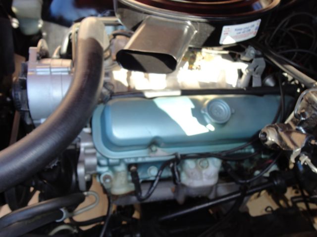 1970 Pontiac Le Mans Sport - photo 13