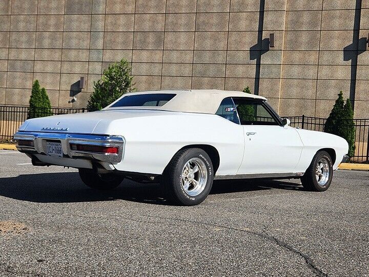 1970 Pontiac Le Mans - photo 10