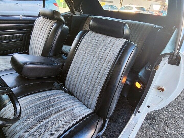 1970 Pontiac Le Mans - photo 13