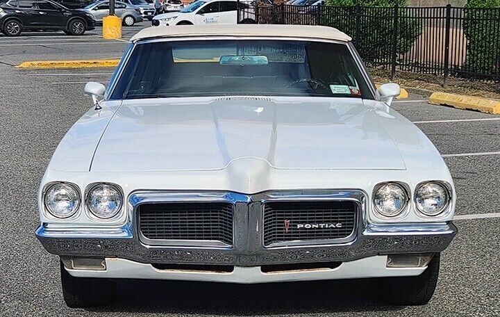 1970 Pontiac Le Mans - photo 2