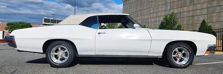 1970 Pontiac Le Mans - photo 9