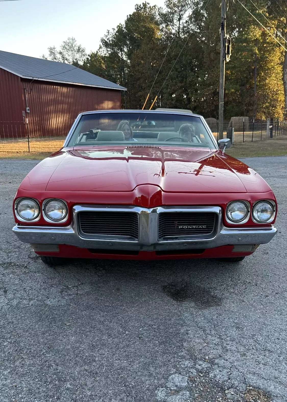 1970 Pontiac Le Mans sport - photo 2