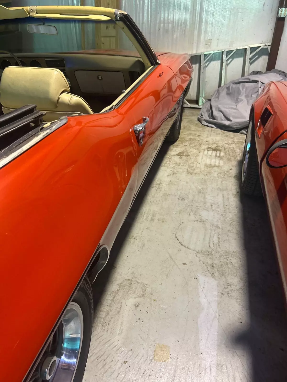 1970 Pontiac Le Mans sport - photo 7