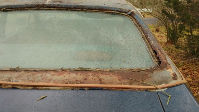 1970 Pontiac Le Mans -- - photo 5