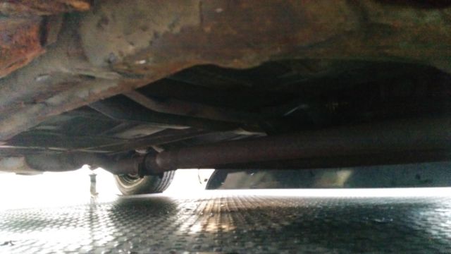 1970 Pontiac Le Mans -- - photo 7