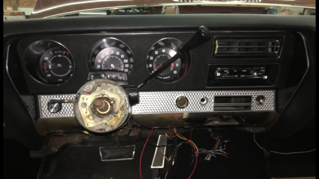 1970 Pontiac Le Mans - photo 12