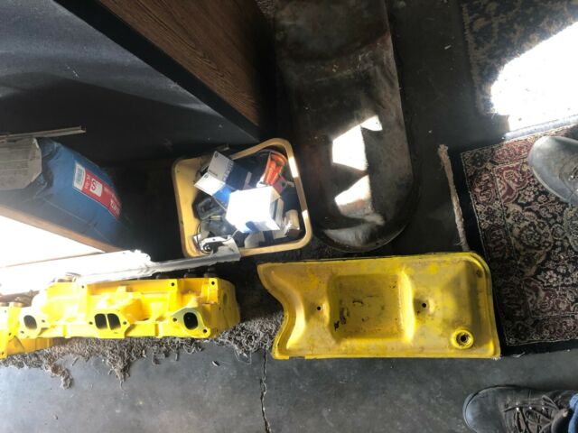 1970 Pontiac Le Mans - photo 10