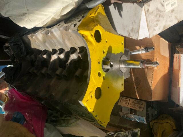 1970 Pontiac Le Mans - photo 11