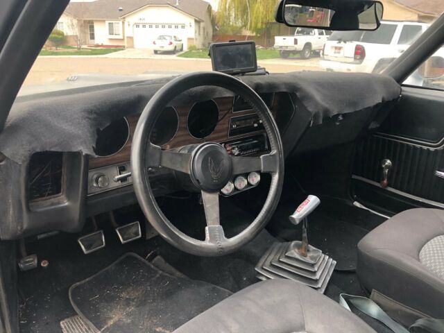 1970 Pontiac Le Mans - photo 6