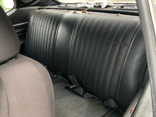 1970 Pontiac Le Mans - photo 7