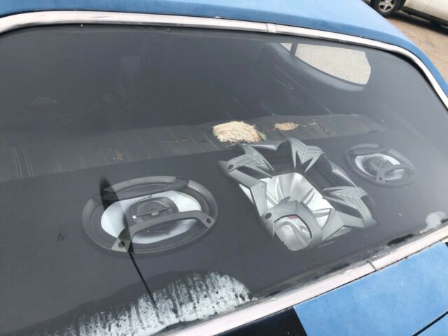 1970 Pontiac Le Mans - photo 8