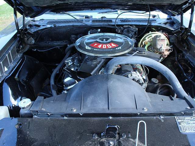 1970 Pontiac GTO - photo 7