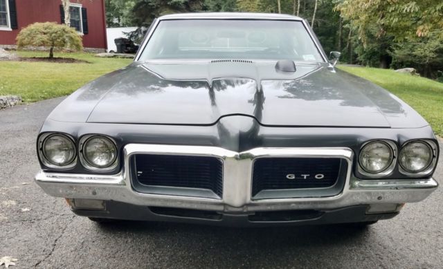 1970 Pontiac Le Mans GTO/Judge tribute SEE VIDEO - photo 4