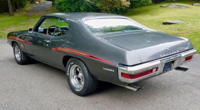 1970 Pontiac Le Mans GTO/Judge tribute SEE VIDEO - photo 6