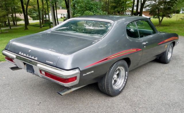 1970 Pontiac Le Mans GTO/Judge tribute SEE VIDEO - photo 7
