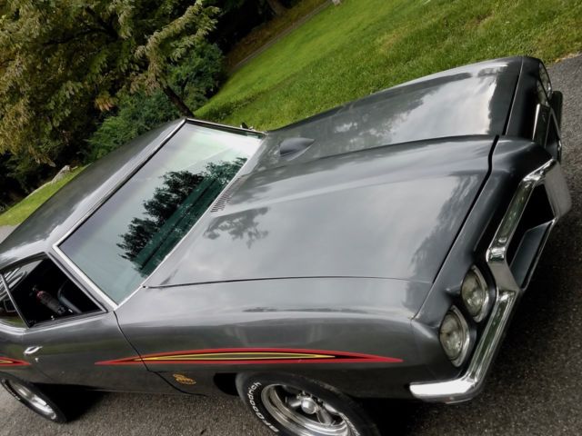 1970 Pontiac Le Mans GTO/Judge tribute SEE VIDEO - photo 9