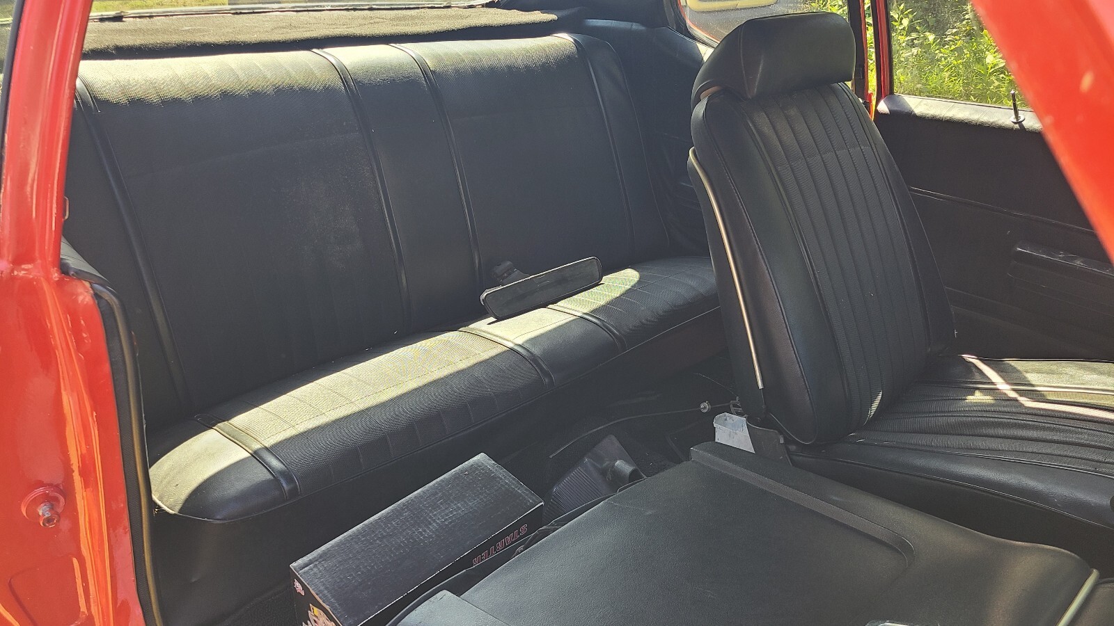 1970 Pontiac GTO GTO - photo 6