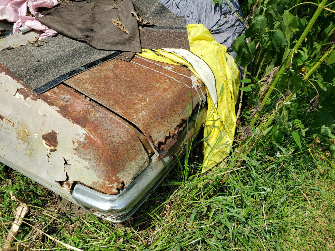 1970 Pontiac Le Mans - photo 3