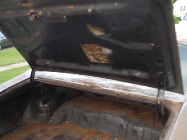 1970 Pontiac Le Mans - photo 10