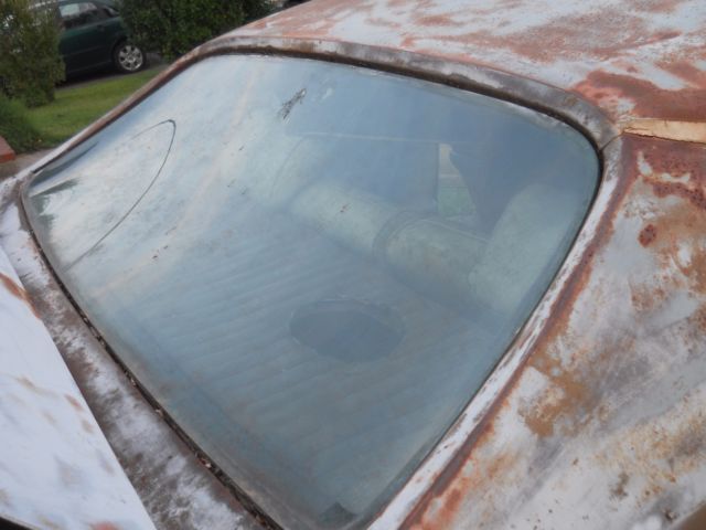 1970 Pontiac Le Mans - photo 11