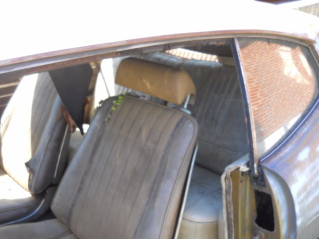 1970 Pontiac Le Mans - photo 7