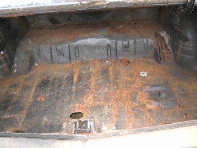 1970 Pontiac Le Mans - photo 9