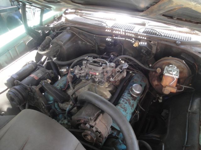 1970 Pontiac Le Mans - photo 11