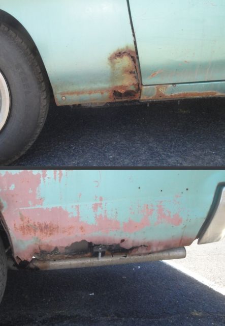 1970 Pontiac Le Mans - photo 4