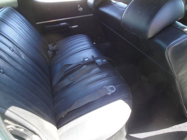 1970 Pontiac Le Mans - photo 8