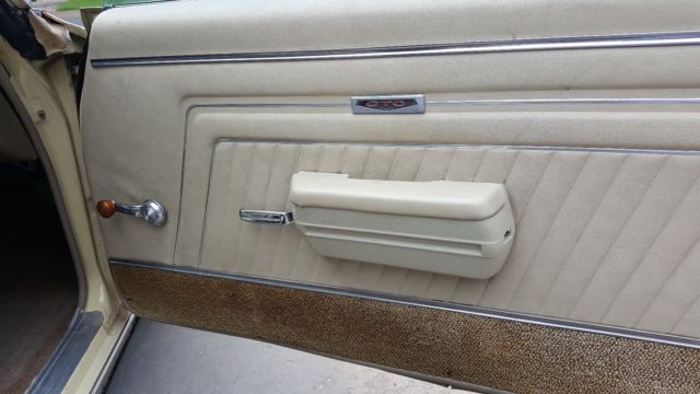 1970 Pontiac Le Mans - photo 11