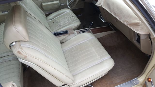 1970 Pontiac Le Mans - photo 12