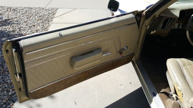 1970 Pontiac Le Mans - photo 13