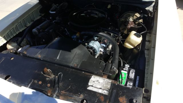 1970 Pontiac Le Mans - photo 2