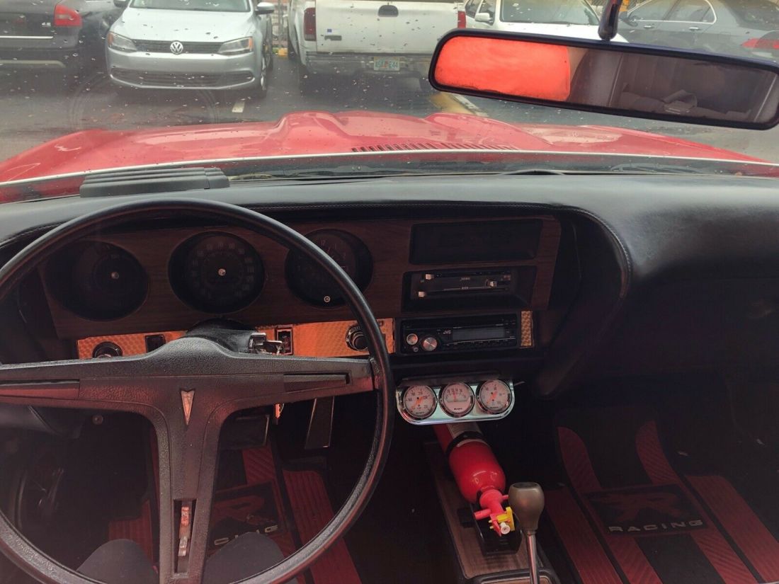 1970 Pontiac Le Mans - photo 5