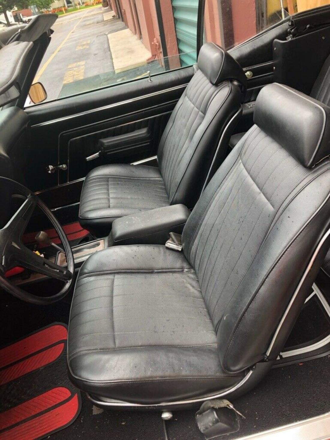 1970 Pontiac Le Mans - photo 6