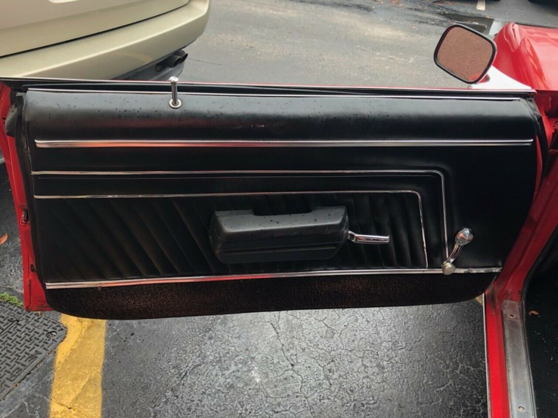 1970 Pontiac Le Mans - photo 7