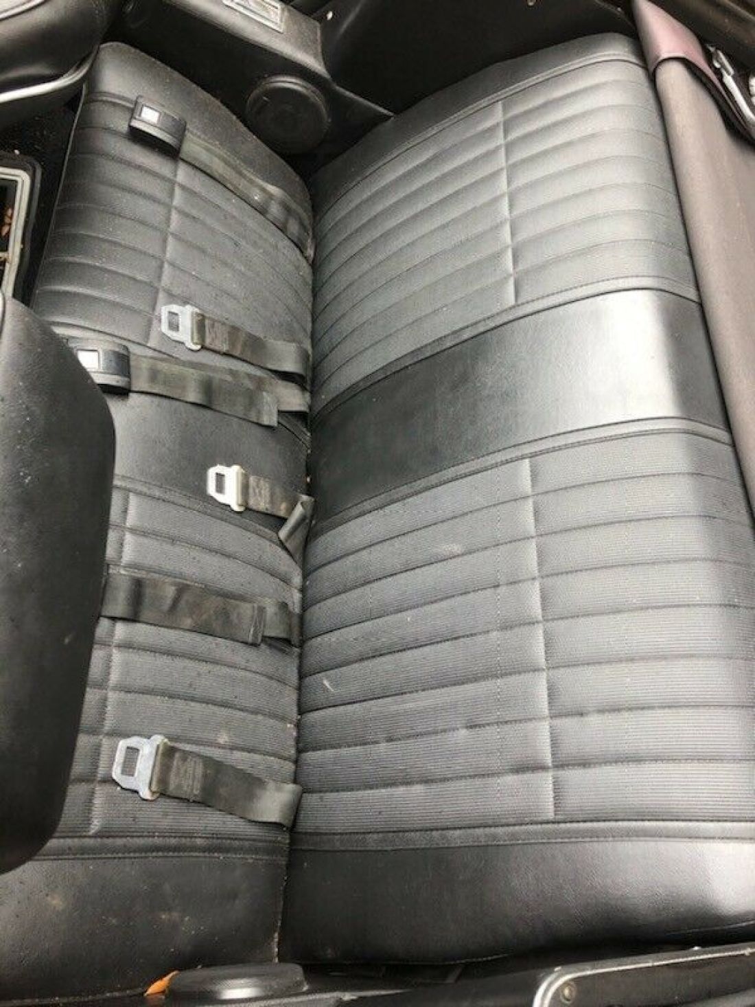 1970 Pontiac Le Mans - photo 8