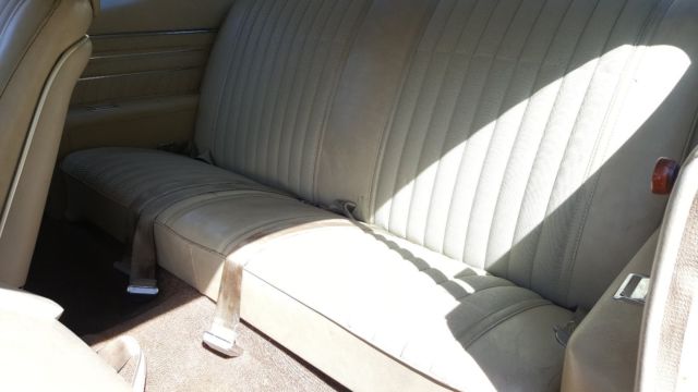 1970 Pontiac Le Mans - photo 7