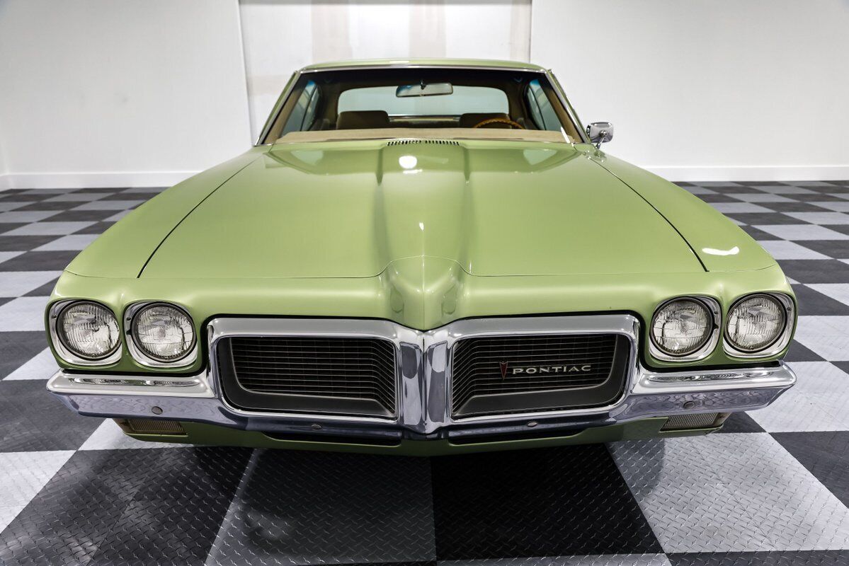 1970 Pontiac Le Mans Sport - photo 2