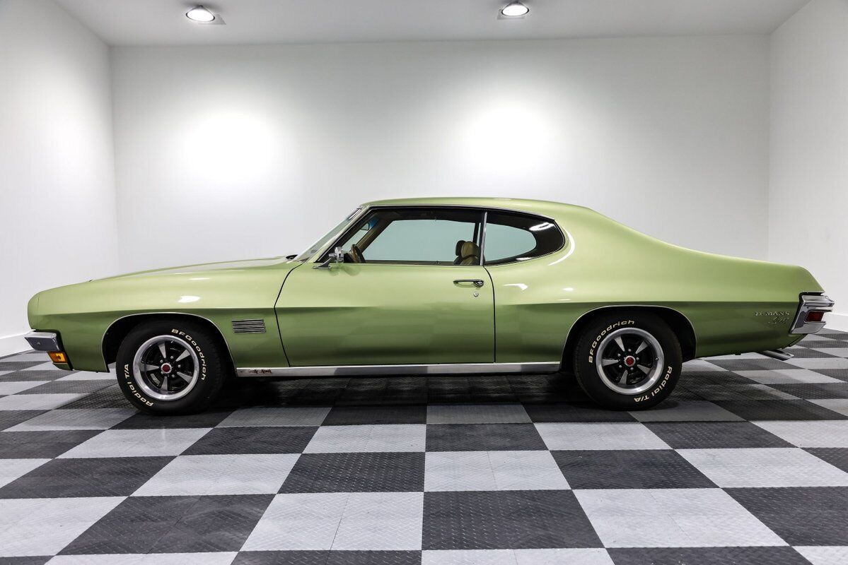 1970 Pontiac Le Mans Sport - photo 4