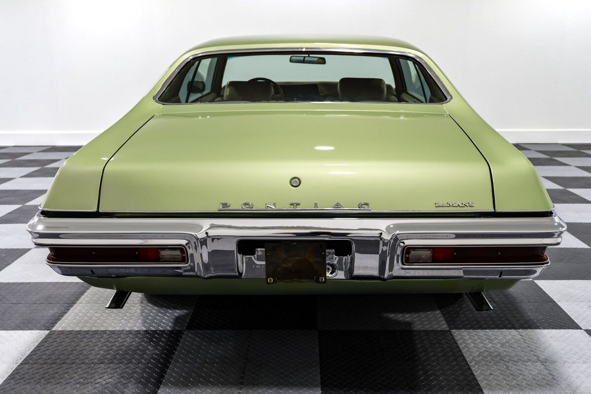 1970 Pontiac Le Mans Sport - photo 6