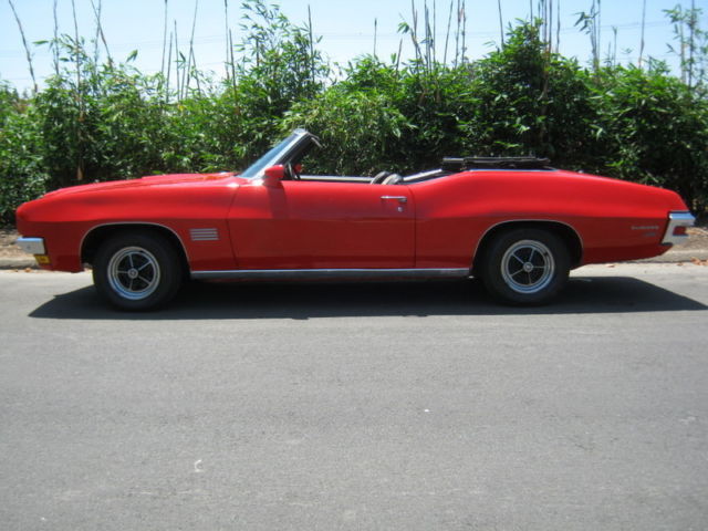 1970 Pontiac Le Mans - photo 3